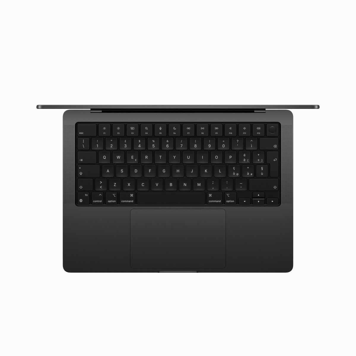 Apple MacBook Pro Laptop - 36.1 cm (14.2&quot;) - Apple M3 Pro - 18 GB RAM - 512 GB SSD - Wi-Fi 6E - macOS Sonoma - Black