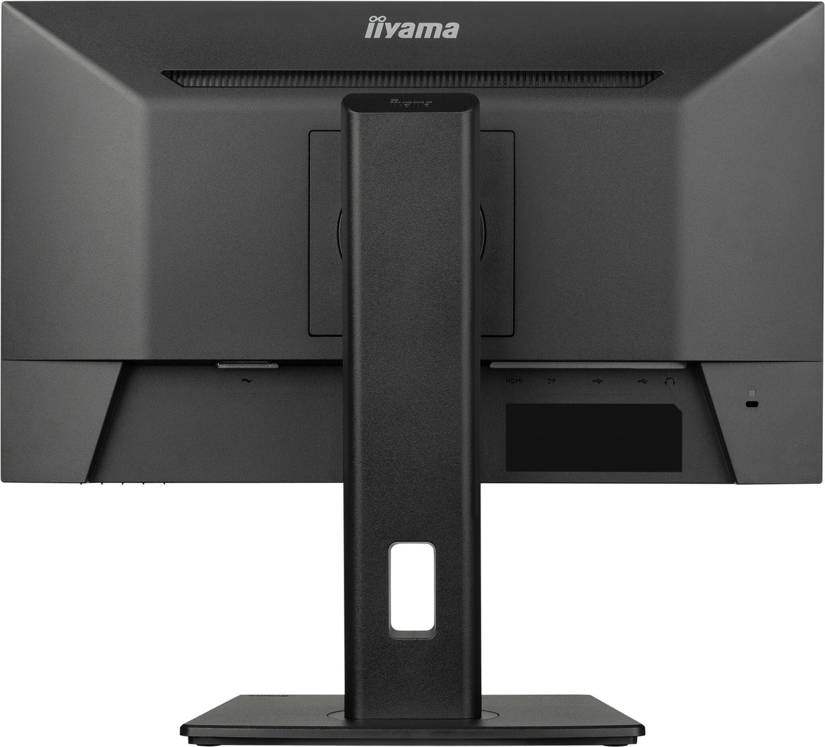 iiyama ProLite XUB2293HSU-B6 - 54.6 cm (21.5&quot;) - 1920 x 1080 pixels FHD LED Monitor