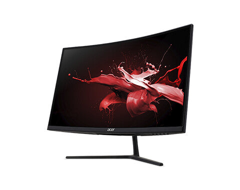 Acer EI322QURP - 80 cm (31.5&quot;) - 2560 x 1440 pixels WQHD Monitor