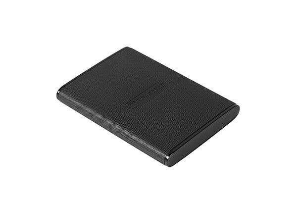 Transcend ESD270C External solid state drive - 250 GB
