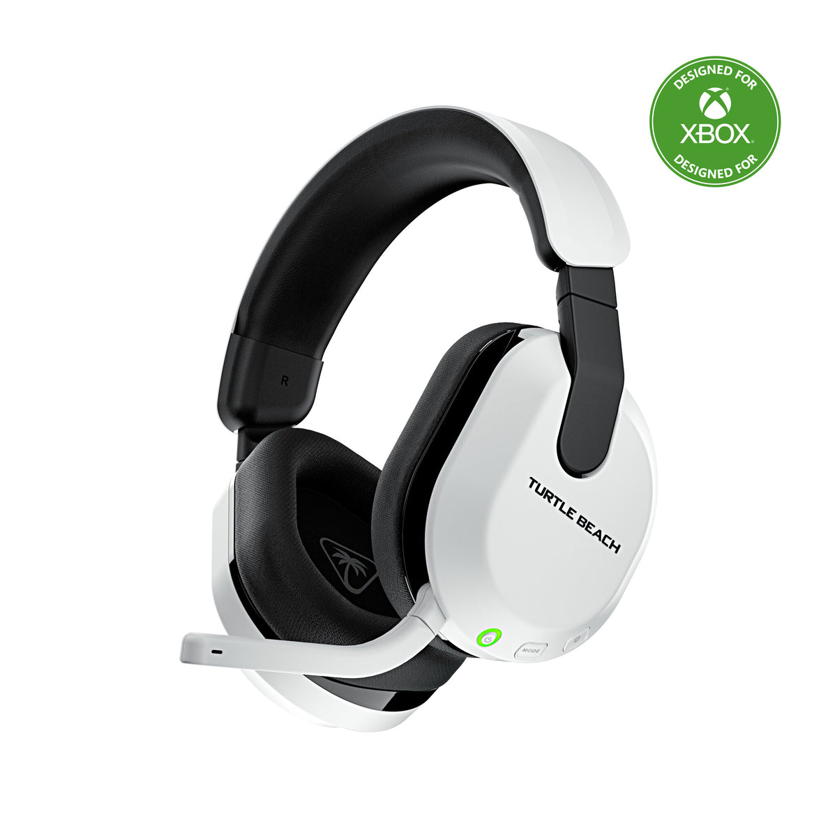 Turtle Beach Stealth 600 (3rd Gen) - Wireless Bluetooth Gaming Headset for Xbox Series X|S in White