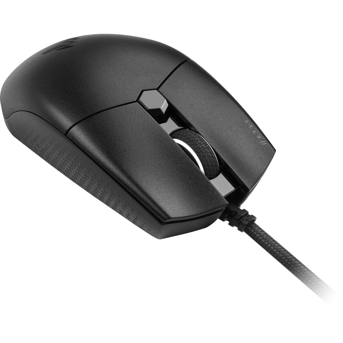 Corsair KATAR PRO XT - USB Type-A Optical Mouse - 18,000 DPI