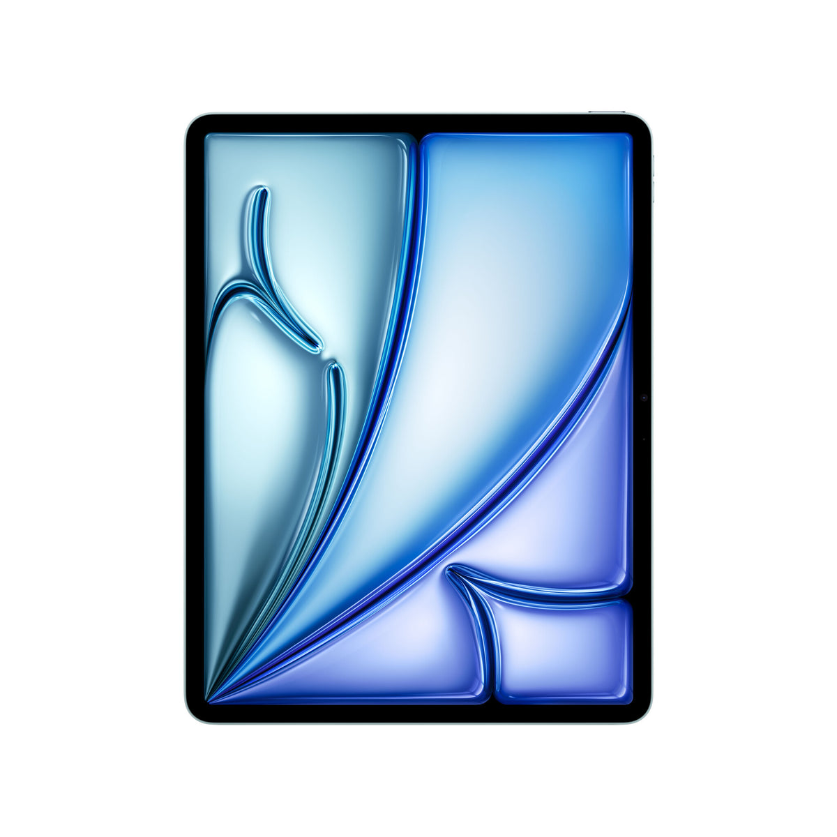 Apple iPad Air (2024) - 33 cm (13&quot;) - Apple M2 - 256 GB - Wi-Fi 6E - iPadOS 17 - Blue