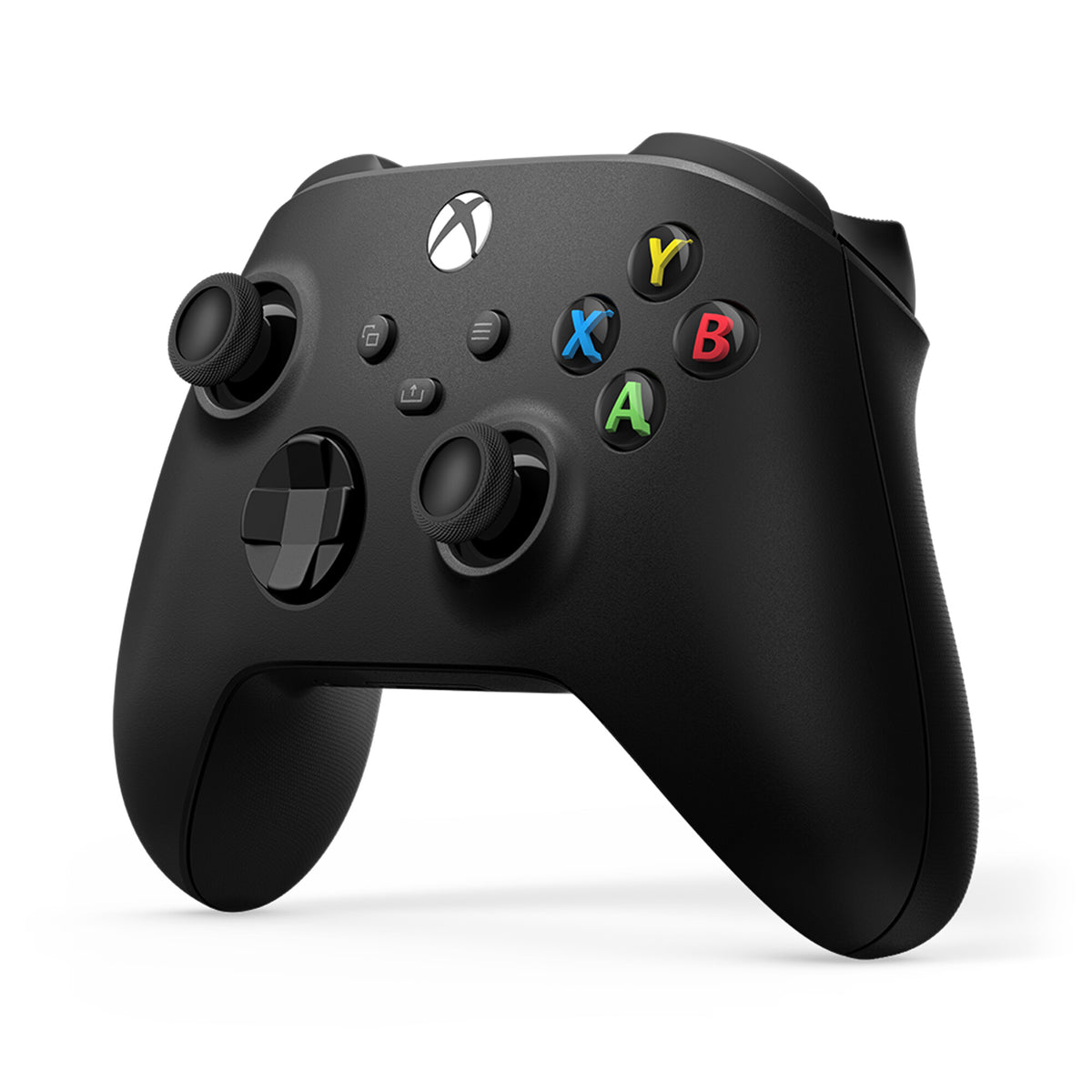 Microsoft Xbox Bluetooth Wireless Controller in Black