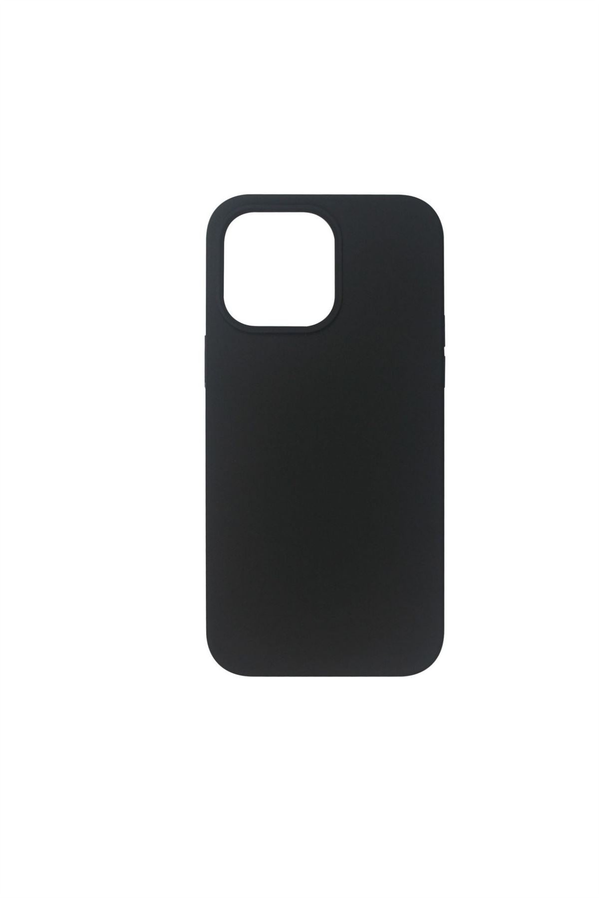 eSTUFF ES67120008 mobile phone case 17 cm (6.7&quot;) Cover Black