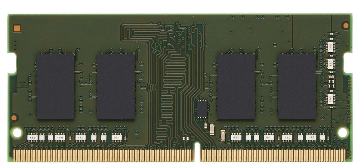 HP 855843-R72 memory module 8 GB DDR4 2400 MHz