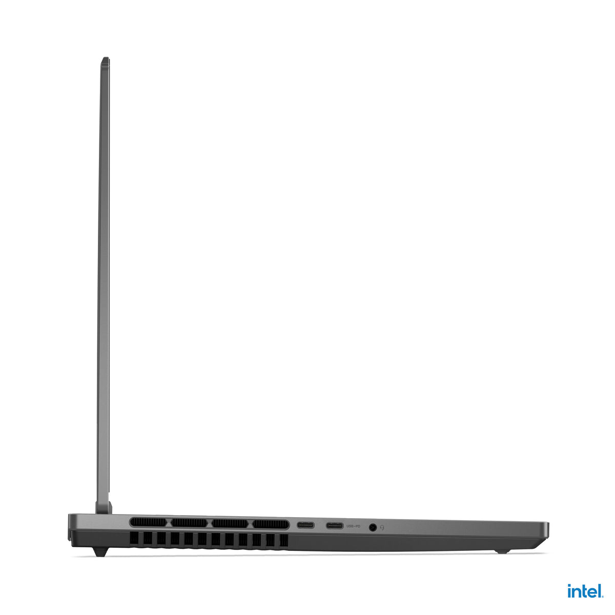 Lenovo Legion Slim 5 Laptop - 40.6 cm (16&quot;) - Intel® Core™ i7-13700H - 16 GB DDR5-SDRAM - 1 TB SSD - NVIDIA GeForce RTX 4070 - Wi-Fi 6E - Windows 11 Home - Grey