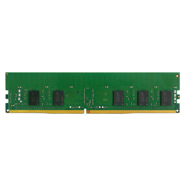 QNAP RAM-32GDR4T0-UD-3200 - 32 GB 1 x 32 GB DDR4 3200 MHz memory module