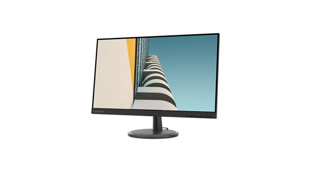 Lenovo C24-25 - 60.5 cm (23.8&quot;) - 1920 x 1080 pixels FHD LED Monitor