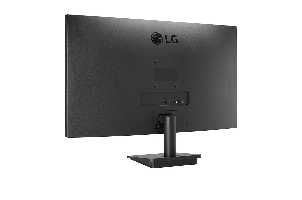 LG 27MP400P-B - 68.6 cm (27&quot;) - 1920 x 1080 pixels FHD LED Monitor