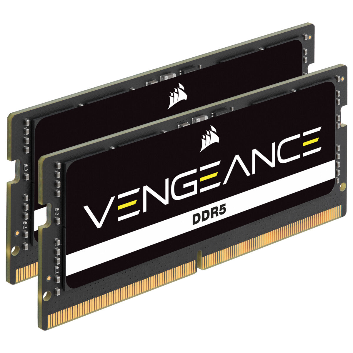 Corsair Vengeance - 64 GB 2 x 32 GB DDR5 SO-DIMM 4800 MHz memory module