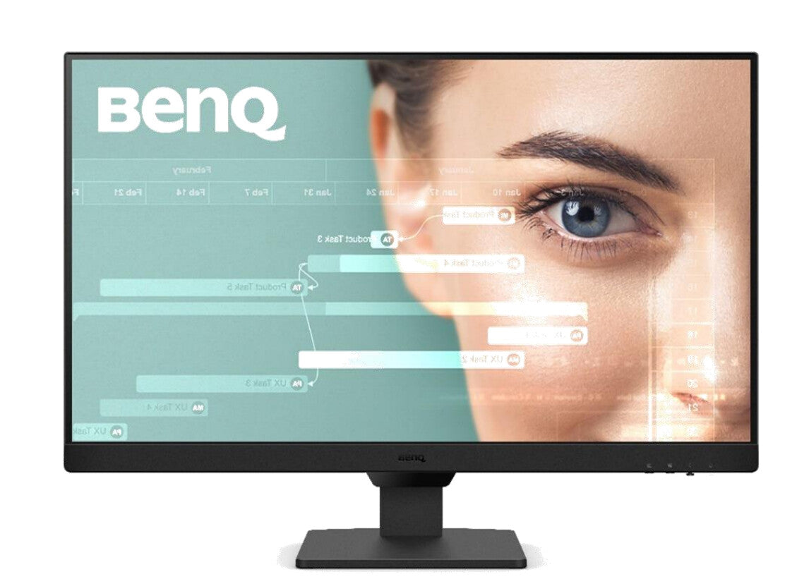 BenQ GW2490 - 60.5 cm (23.8&quot;) - 1920 x 1080 pixels Full HD Monitor