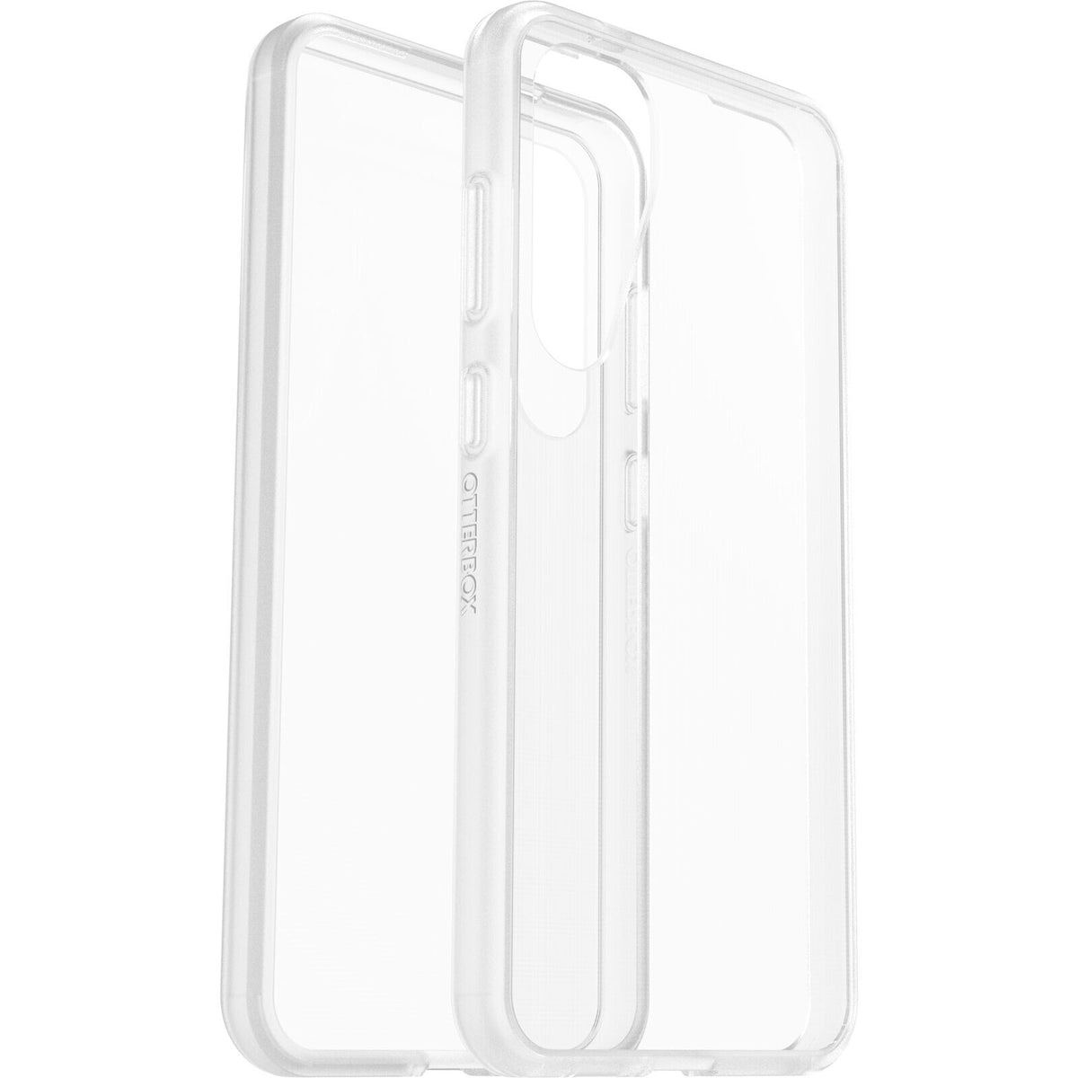 OtterBox React Series Case for Galaxy S24+ in Clear
