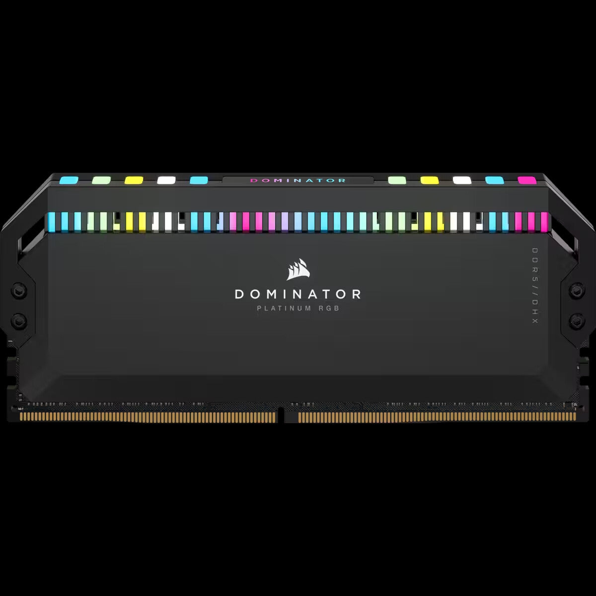 Corsair Dominator - 32 GB 2 x 16 GB DDR5 6400 MHz memory module