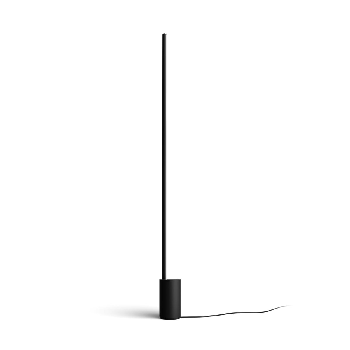 Philips Hue Signe gradient floor lamp - White and colour ambience