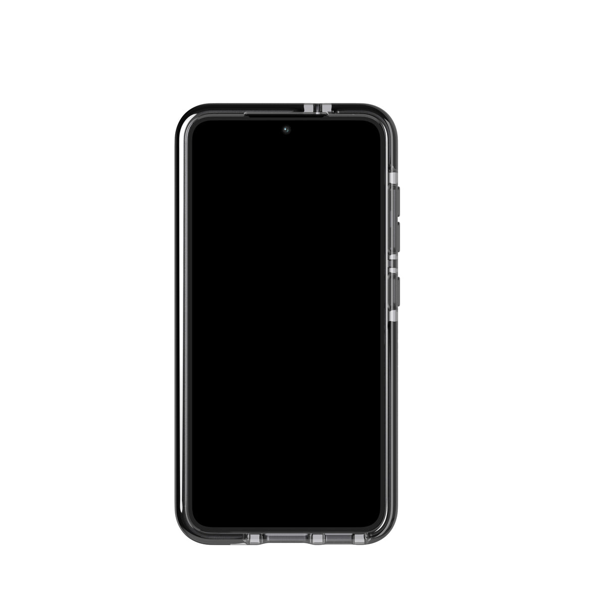 Tech21 Evo Check for Galaxy S23 in Smokey Black