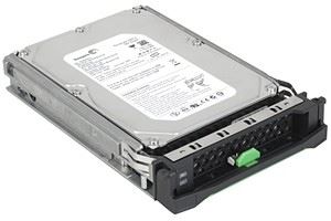 Fujitsu ETADB2F-L internal hard drive 2.5&quot; 2400 GB SAS