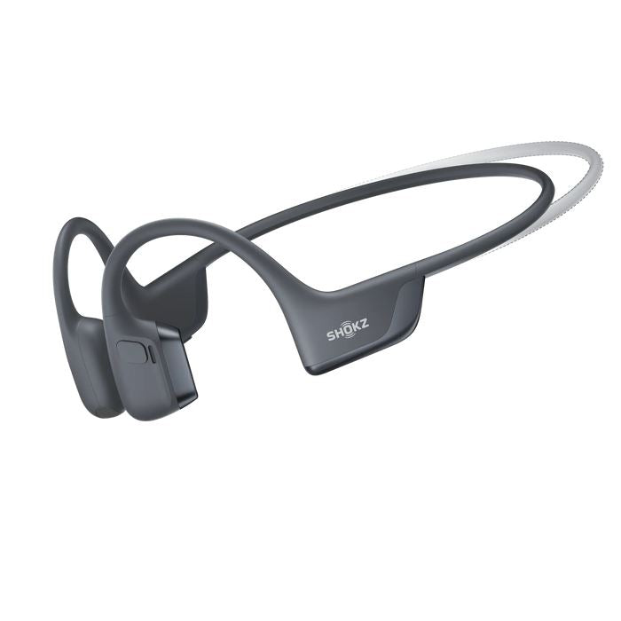 SHOKZ OpenRun Pro 2 Mini - Wireless Bluetooth Ear-hook Sports Earbuds in Black