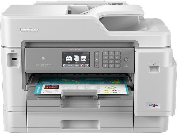 Brother MFC-J5945DW - Colour Wireless A3 Inkjet 4-in-1 Printer