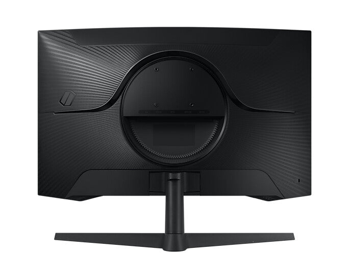 Samsung Odyssey G5 - 68.6 cm (27&quot;) - 2560 x 1440 pixels Dual WQHD LED Monitor