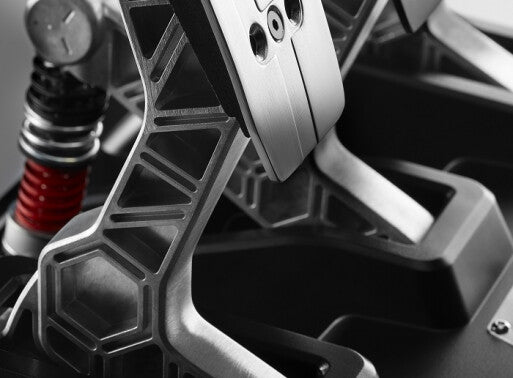 Thrustmaster T-LCM - Wired USB Pedals for PC /  PS4 / Xbox One
