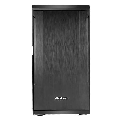 Antec P5 - MicroATX Mini Tower Case in Black