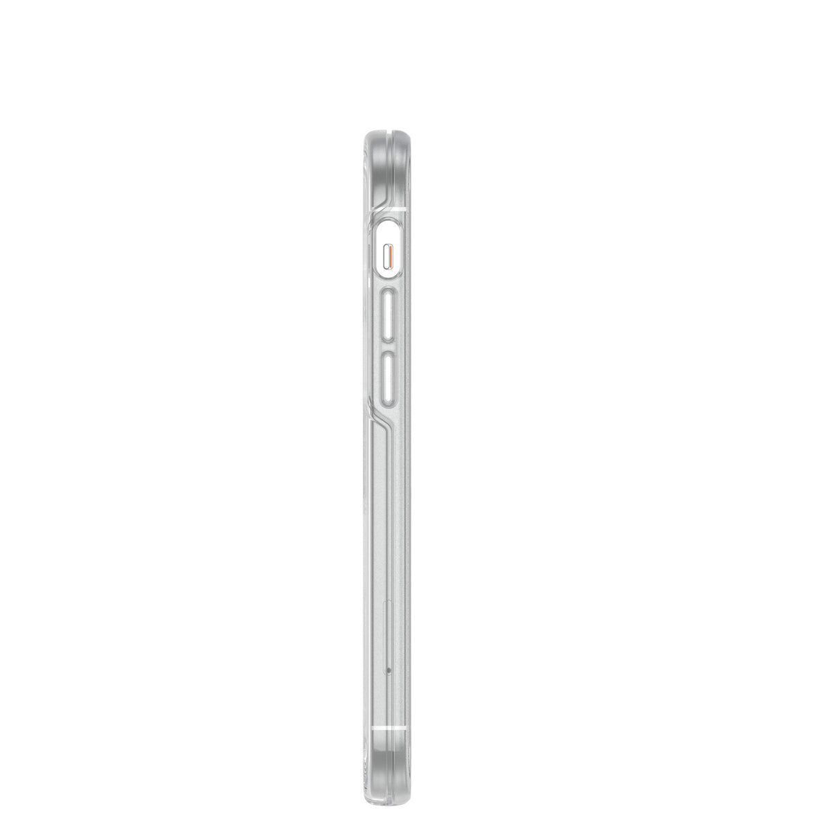 OtterBox Symmetry Clear Series for iPhone 12/ 12 Pro in Transparent