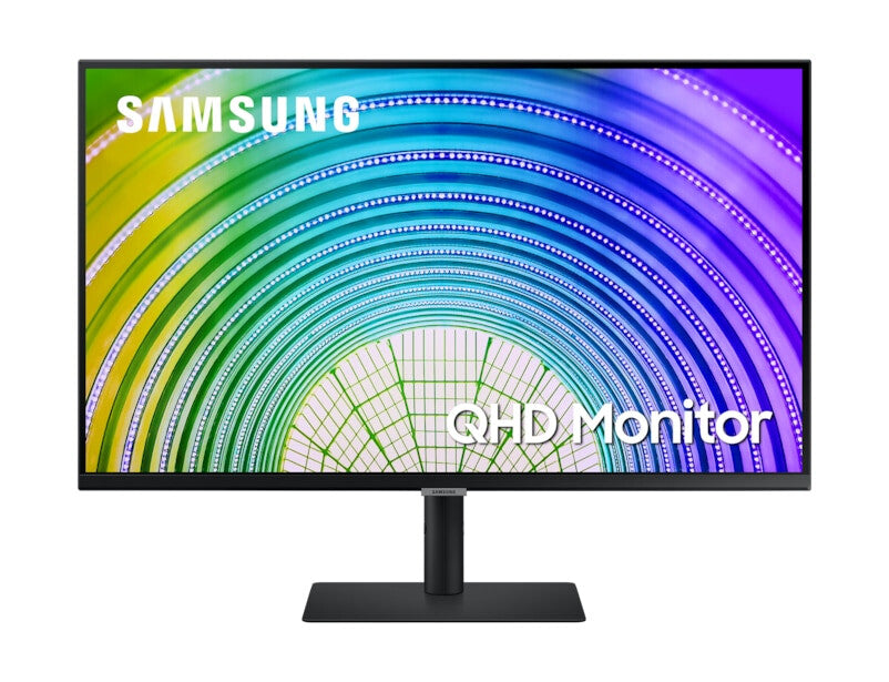 Samsung S32A600UUU - 81.3 cm (32&quot;) 2560 x 1440p Wide Quad HD LCD Monitor