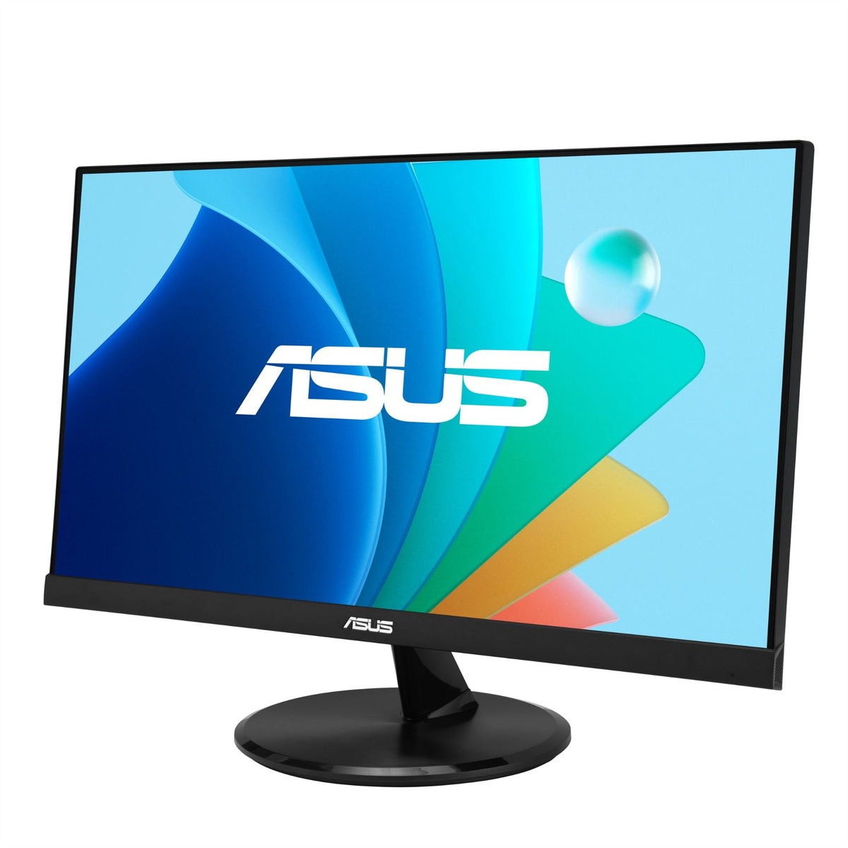 ASUS EyeCare VP229HF - 54.5 cm (21.4&quot;) - 1920 x 1080 pixels FHD LED Monitor