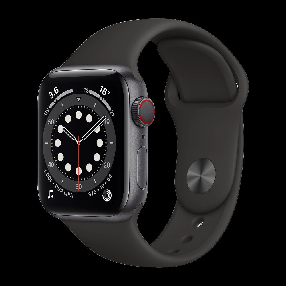 Apple Watch Series 6 - Aluminium 40MM - Refurbished