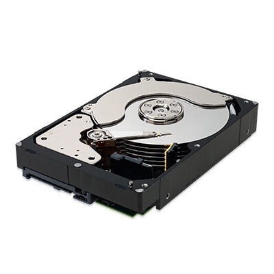 Seagate Constellation - 7.2K SAS 3.5&quot; HDD - 3 TB