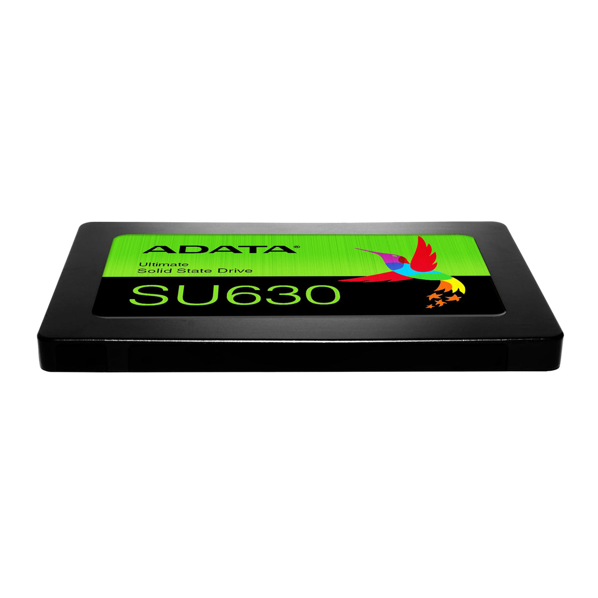 ADATA Ultimate SU630 - Serial ATA QLC 3D NAND 2.5&quot; SSD - 240 GB