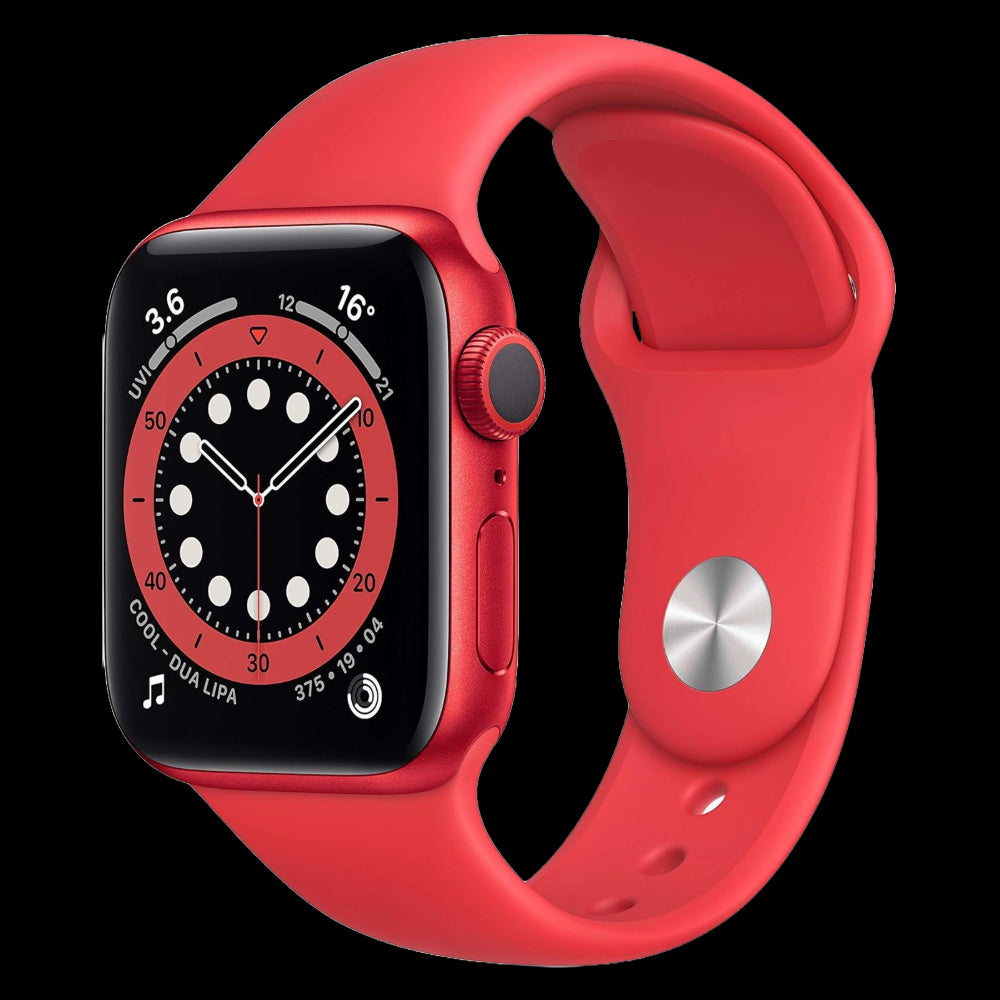 Apple Watch Series 6 - Aluminium 40MM - Refurbished