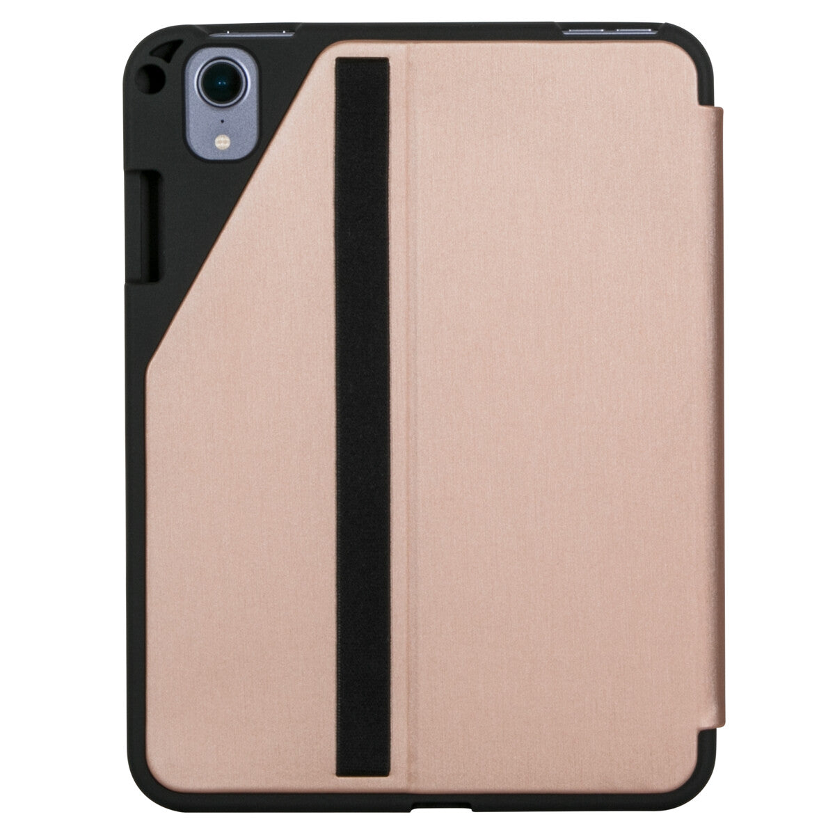 Targus Click-In Folio Case for 8.3&quot; iPad mini in Rose gold