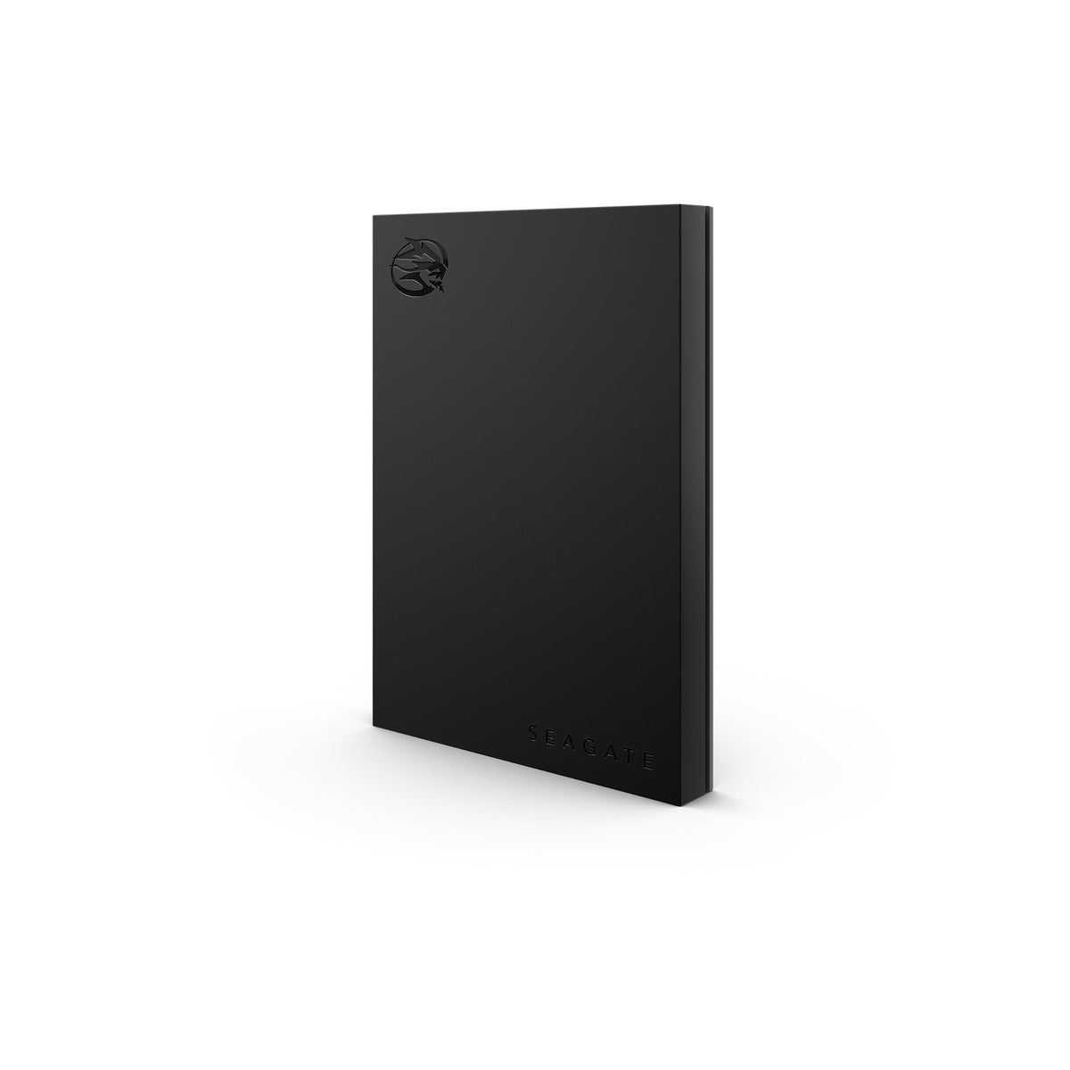 Seagate Game Drive FireCuda - External hard drive in Black - 5 TB