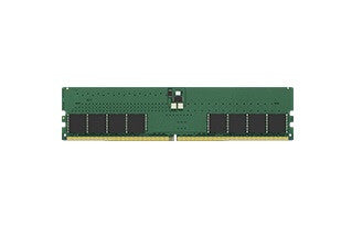 Kingston Technology ValueRAM - 64 GB 2 x 32 GB DDR5 5200 MHz memory module