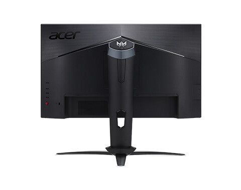 Acer Predator XB273 - 69.1 cm (27.2&quot;) - 1920 x 1080 pixels FHD LED Monitor