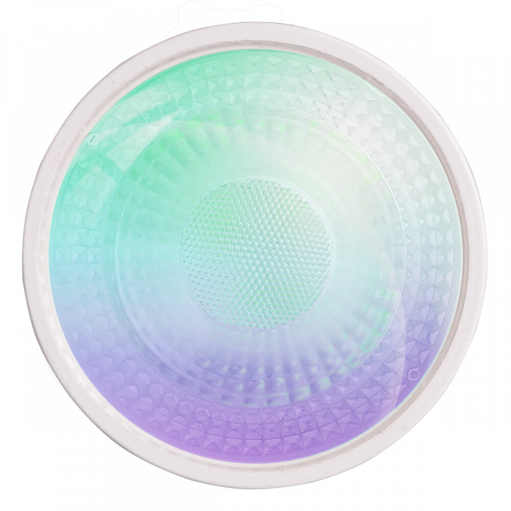 Yeelight Smart Wi-Fi Lightbulb - Multicolour - GU10