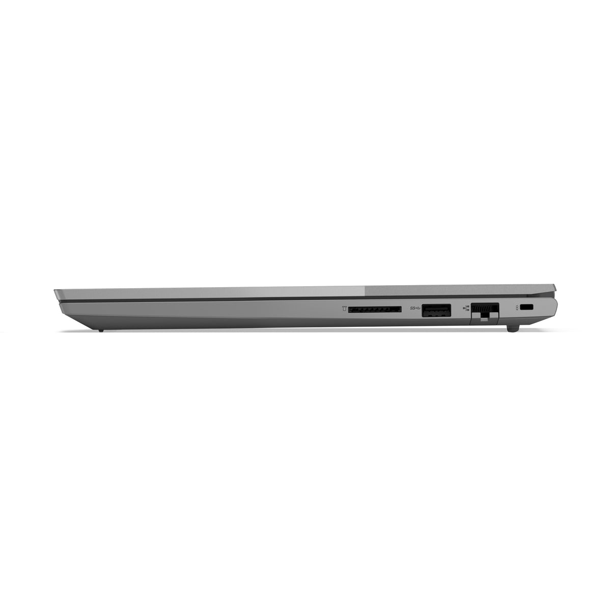 Lenovo ThinkBook 15 G4 ABA Laptop - 39.6 cm (15.6&quot;) - AMD Ryzen™ 7 5825U - 16 GB DDR4-SDRAM - 512 GB SSD - Wi-Fi 6 - Windows 11 Pro - Grey