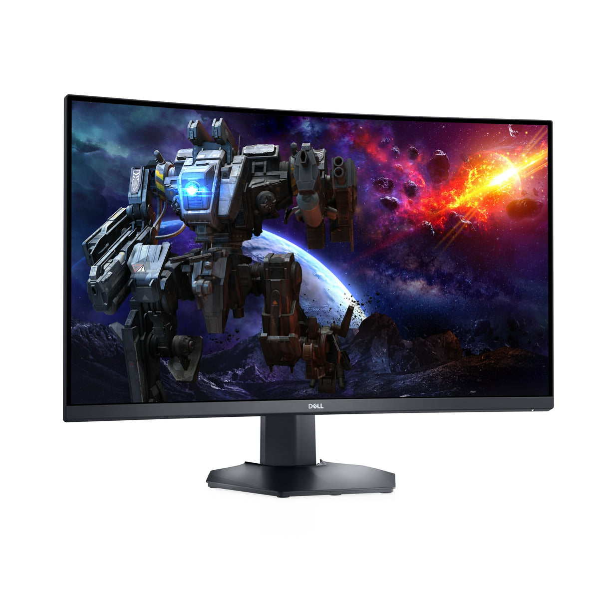 DELL S Series S3222DGM - 80 cm (31.5&quot;) - 2560 x 1440 pixels Wide Quad HD LED Monitor