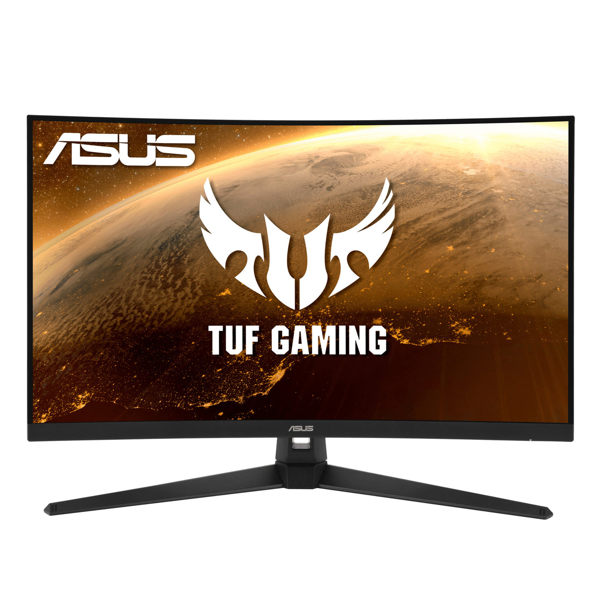 ASUS TUF Gaming VG32VQ1BR - 80 cm (31.5&quot;) - 2560 x 1440 pixels Quad HD LED Monitor