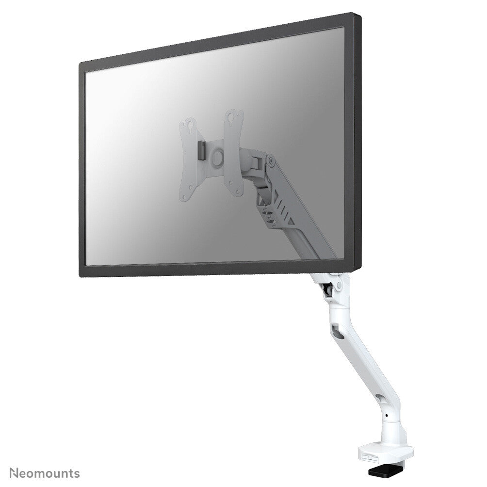 Neomounts FPMA-D750WHITE - Desk monitor mount for 25.4 cm (10&quot;) to 81.3 cm (32&quot;)