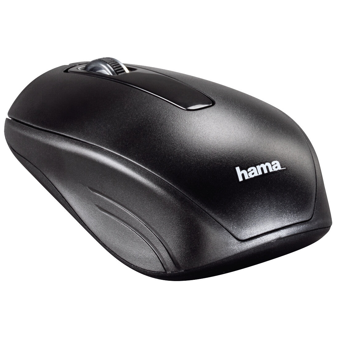 Hama Combo Bundle - Wireless Keyboard and Mouse