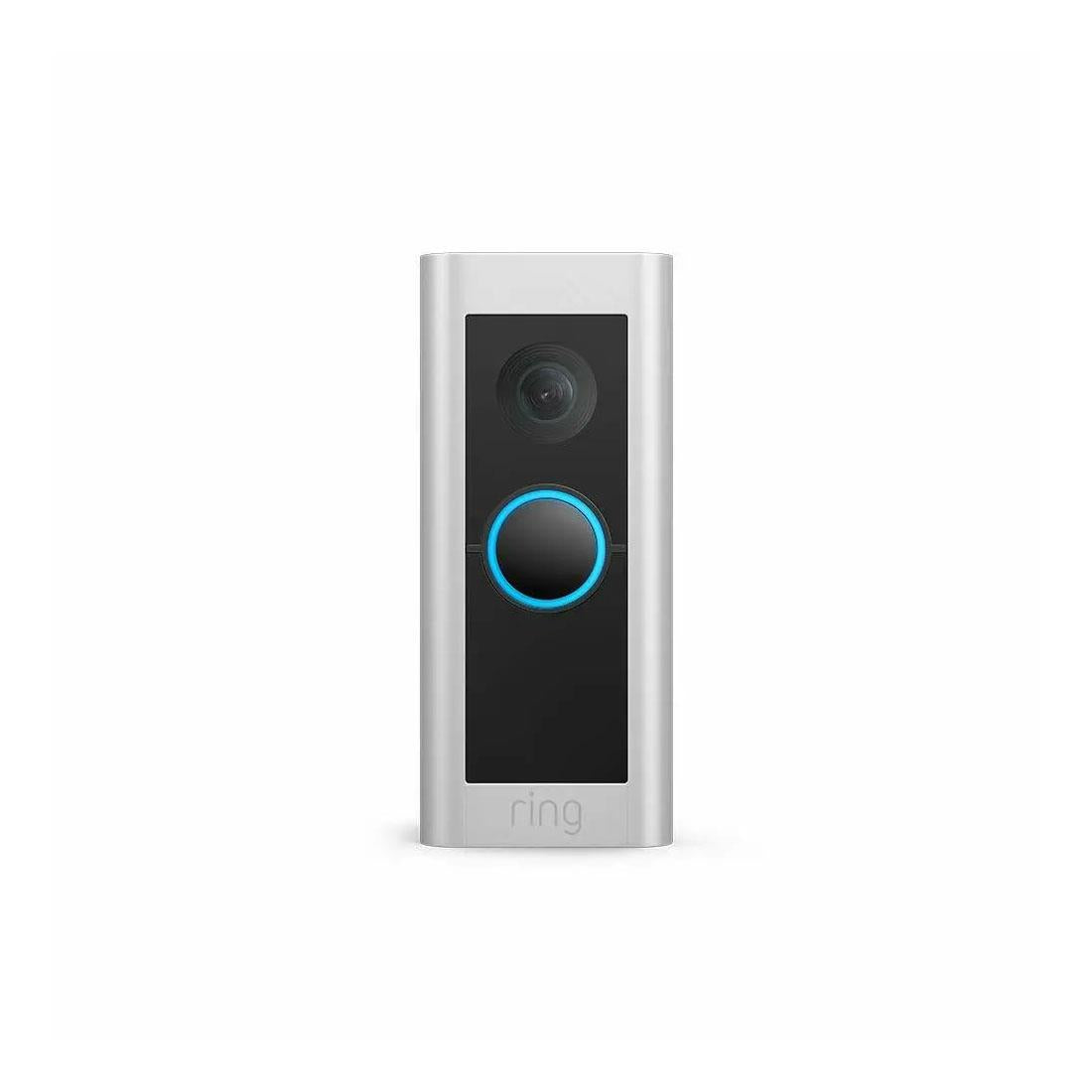 Ring Video Doorbell Pro 2 Hardwired  - Refurbished