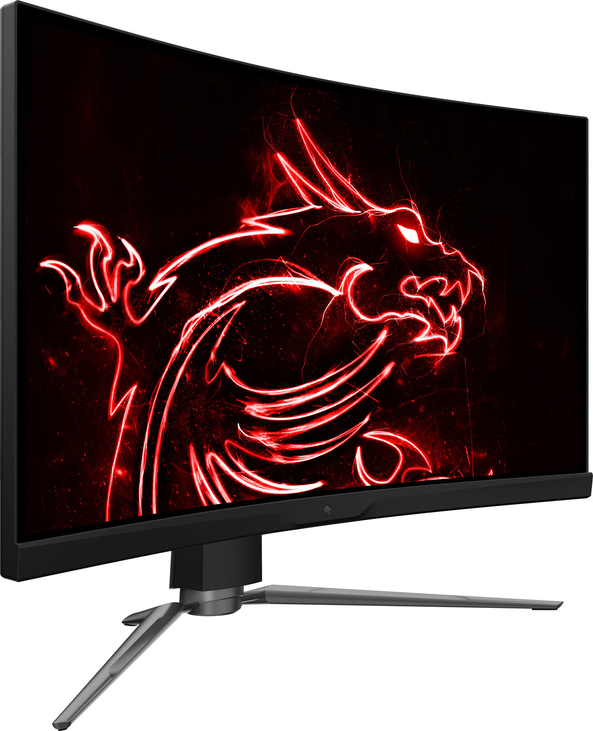 MSI MPG Artymis 273CQRX-QD - 68.6 cm (27&quot;) - 2560 x 1440 pixels WQHD Monitor