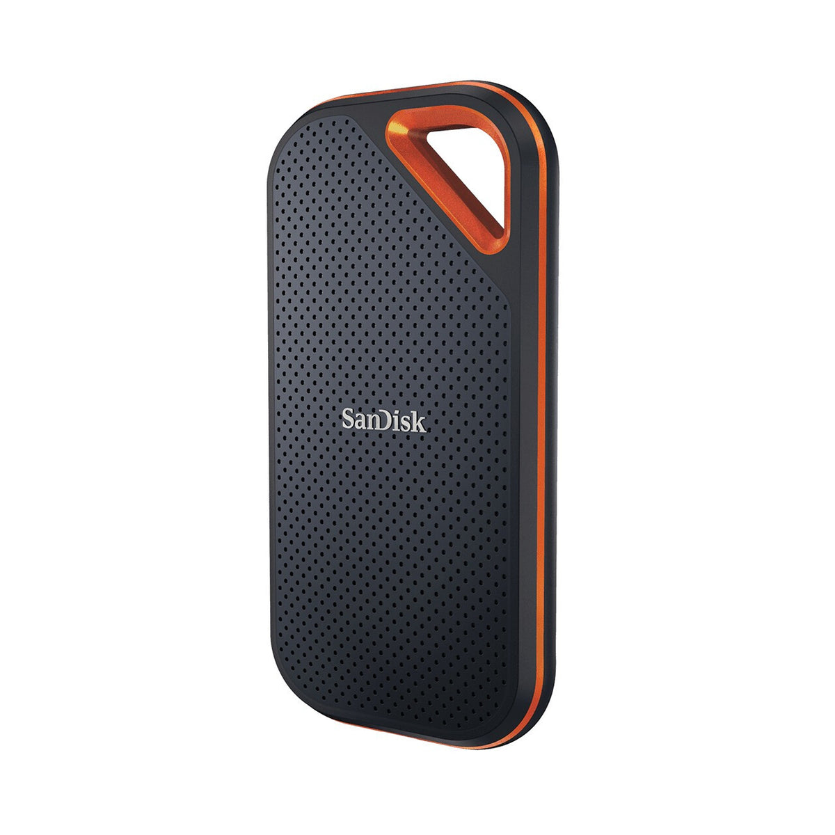 SanDisk Extreme PRO Portable - External solid state drive - 2 TB