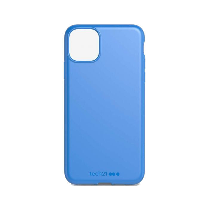 Tech21 Studio Colour for iPhone 11 Pro Max in Blue