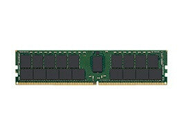 Kingston Technology - 64 GB 1 x 64 GB DDR4 3200 MHz ECC memory module