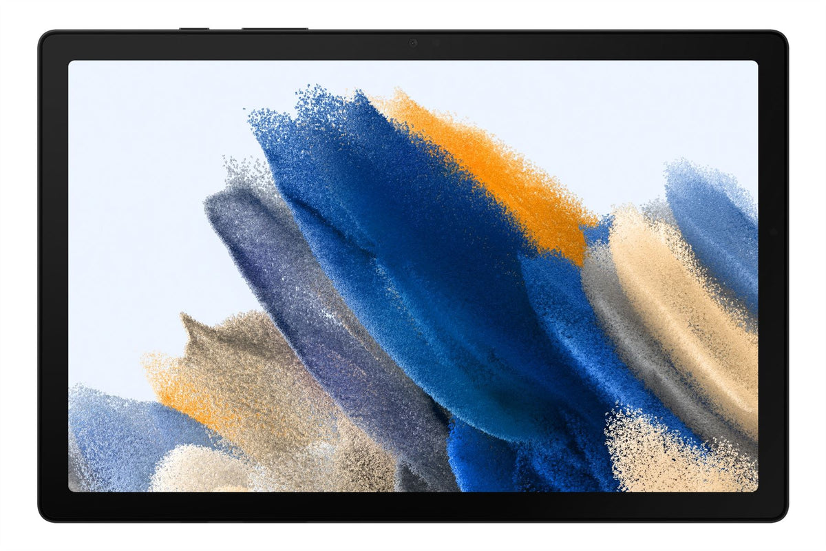 Samsung Galaxy Tab A8 SM-X200 64 GB 26.7 cm (10.5&quot;) Tiger 4 GB Wi-Fi 5 (802.11ac) Android 11 Graphite