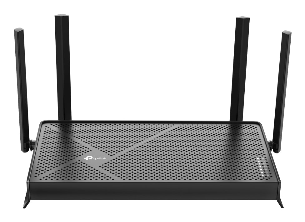 TP-Link Archer BE3600 - 2.5 Gigabit Ethernet Dual-band (2.4 GHz / 5 GHz) Wi-Fi 7 wireless router